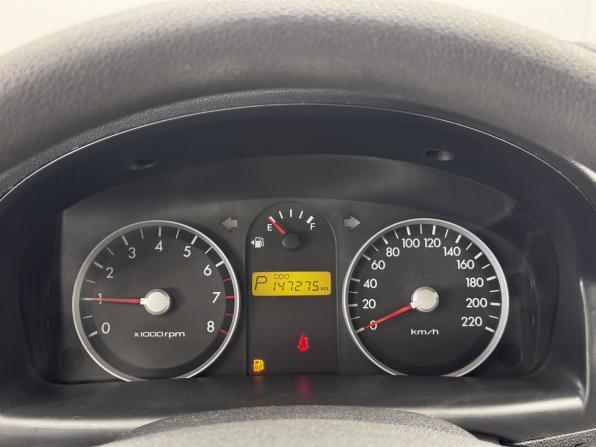 Hyundai Getz I Рестайлинг с пробегом 2008 года, цена 590 000 рублей, 147265 км, хэтчбек, Автокод Объявления