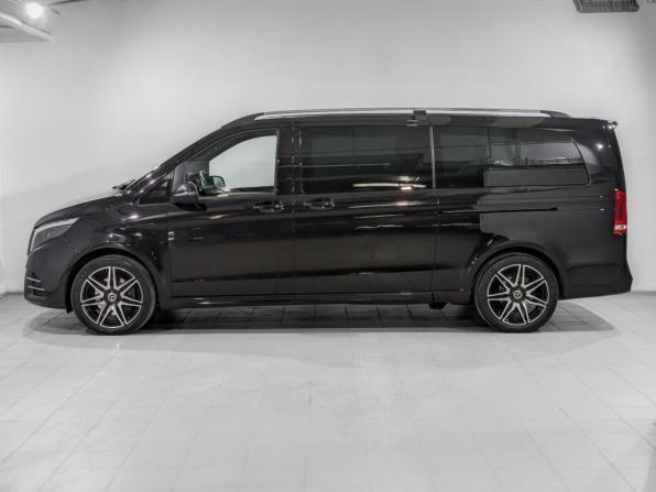 Mercedes-Benz V-Класс III (W447) Рестайлинг с пробегом 2023 года, цена 9 200 000 рублей, 72885 км, минивэн, Автокод Объявления