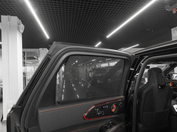 Zeekr 8X с пробегом 2026 года, цена 13 300 000 рублей, 16 км, внедорожник, Автокод Объявления