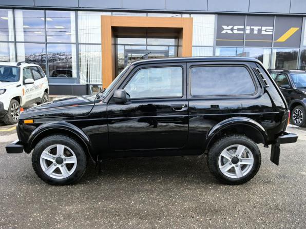 Lada (ВАЗ) Niva Legend с пробегом 2022 года, цена 749 000 рублей, 67954 км, внедорожник, Автокод Объявления