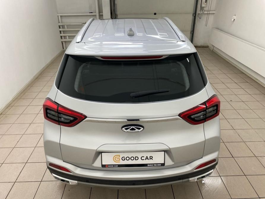 Chery Tiggo 4 Pro I Рестайлинг Энгельс  - изображение 14