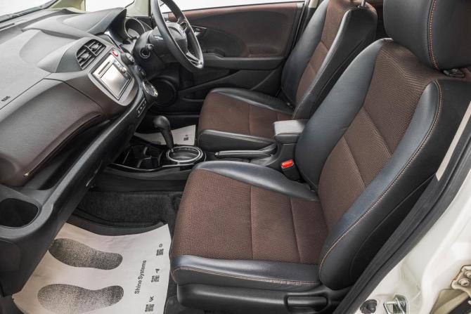 Honda Fit Shuttle I с пробегом 2011 года, цена 1 149 000 рублей, 103000 км, универсал, Автокод Объявления
