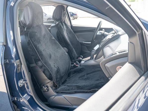 Ford Focus III с пробегом 2011 года, цена 799 000 рублей, 171542 км, седан, Автокод Объявления