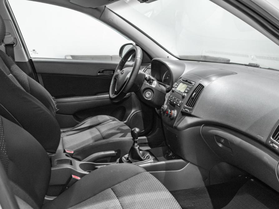 Hyundai i30 I Екатеринбург  - изображение 14