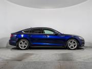 Audi A5 II (F5) Санкт-Петербург  - изображение 27