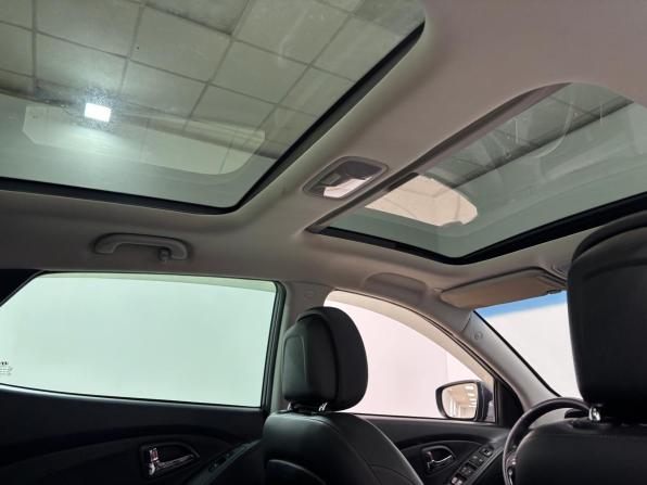 Hyundai ix35 I с пробегом 2011 года, цена 1 160 000 рублей, 212488 км, внедорожник, Автокод Объявления