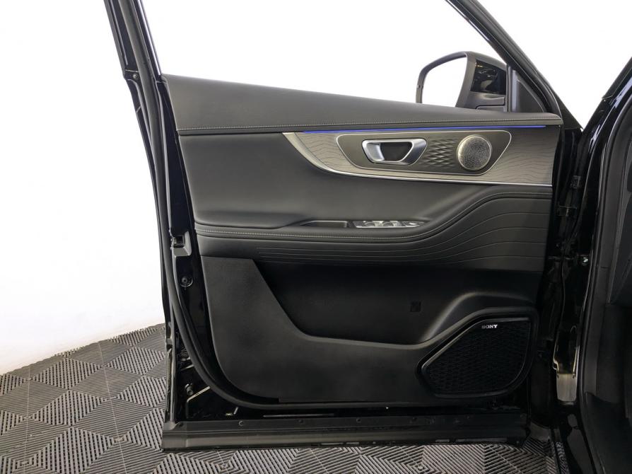 Chery Tiggo 8 Pro Max I Рестайлинг Москва  - изображение 19