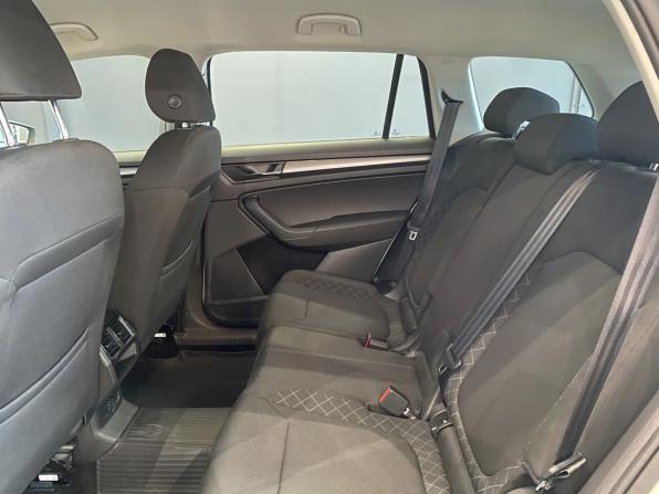 Skoda Kodiaq I с пробегом 2020 года, цена 2 599 000 рублей, 121378 км, внедорожник, Автокод Объявления