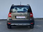 Skoda Yeti I Москва  - изображение 22