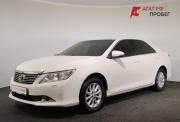 Toyota Camry VII (XV50) Рестайлинг Ярославль  - изображение 22