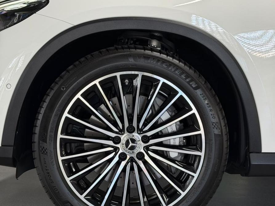 Mercedes-Benz GLC II (X254) Самара  - изображение 15