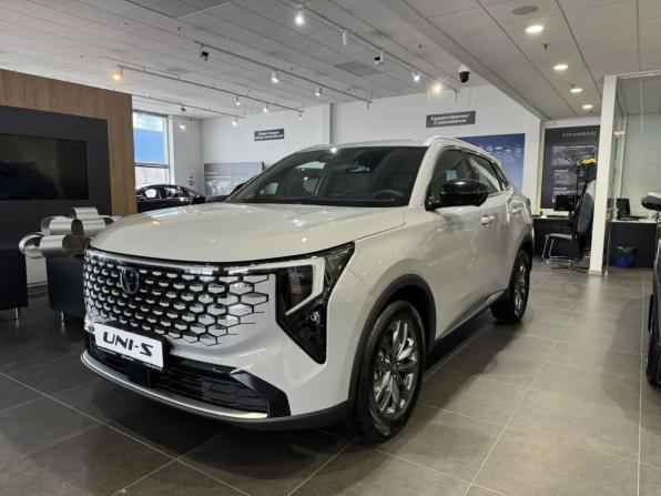 Новый Changan UNI-S (CS55 Plus) I Рестайлинг 2026 года, цена 2 979 900 рублей, внедорожник, Автокод Объявления