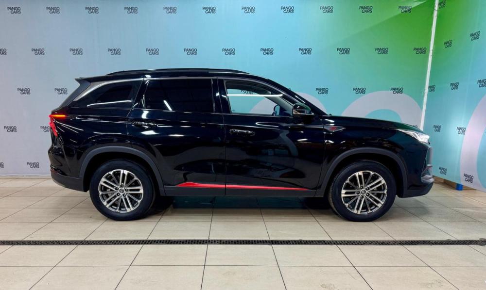 Changan CS75 Plus I Рестайлинг Набережные Челны  - изображение 5