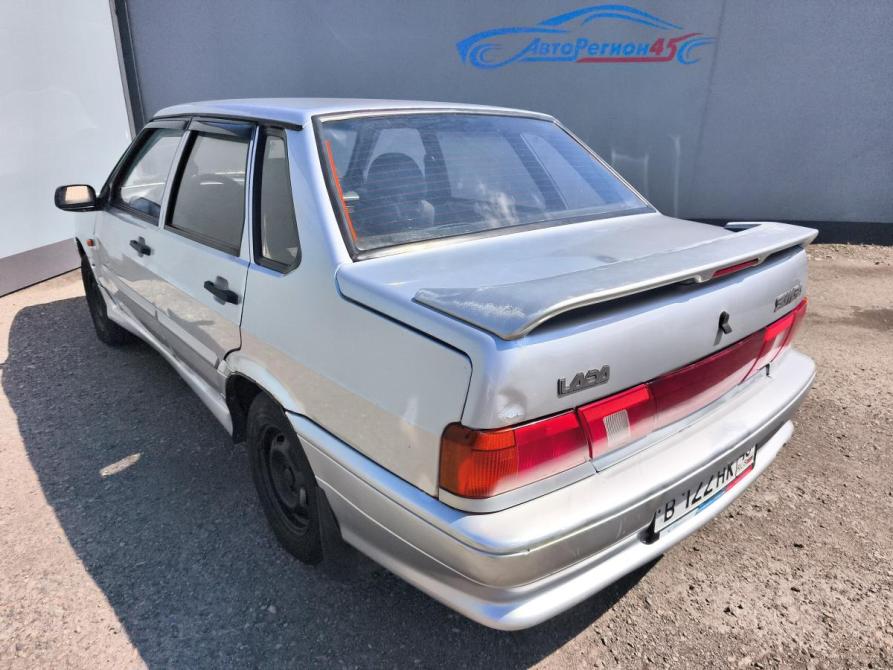 Lada (ВАЗ) 2115 Курган  - изображение 2