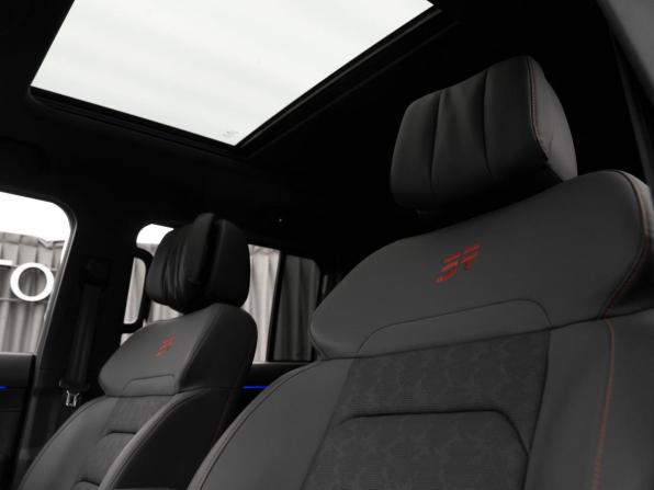 JETOUR T2 с пробегом 2024 года, цена 3 170 000 рублей, 13692 км, внедорожник, Автокод Объявления