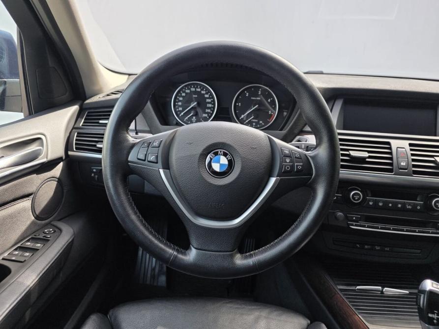 BMW X5 II (E70) Рестайлинг Москва  - изображение 12