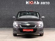 Chevrolet Cobalt II Рестайлинг Екатеринбург  - изображение 20