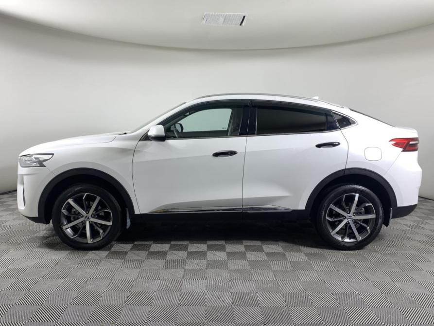 Haval F7x I Москва  - изображение 8
