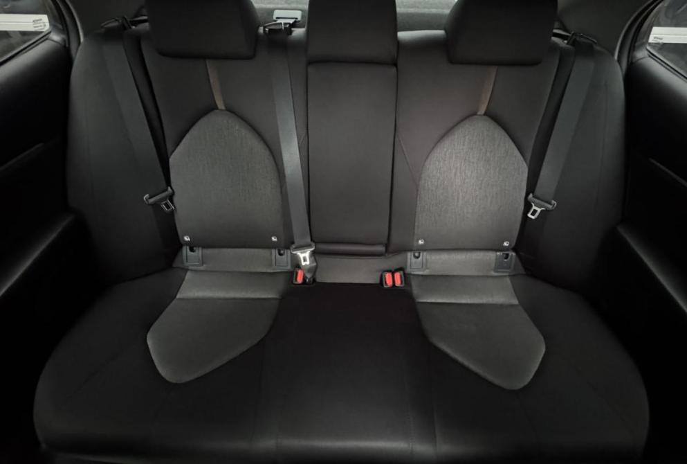 Toyota Camry VIII (XV70) Владимир  - изображение 19