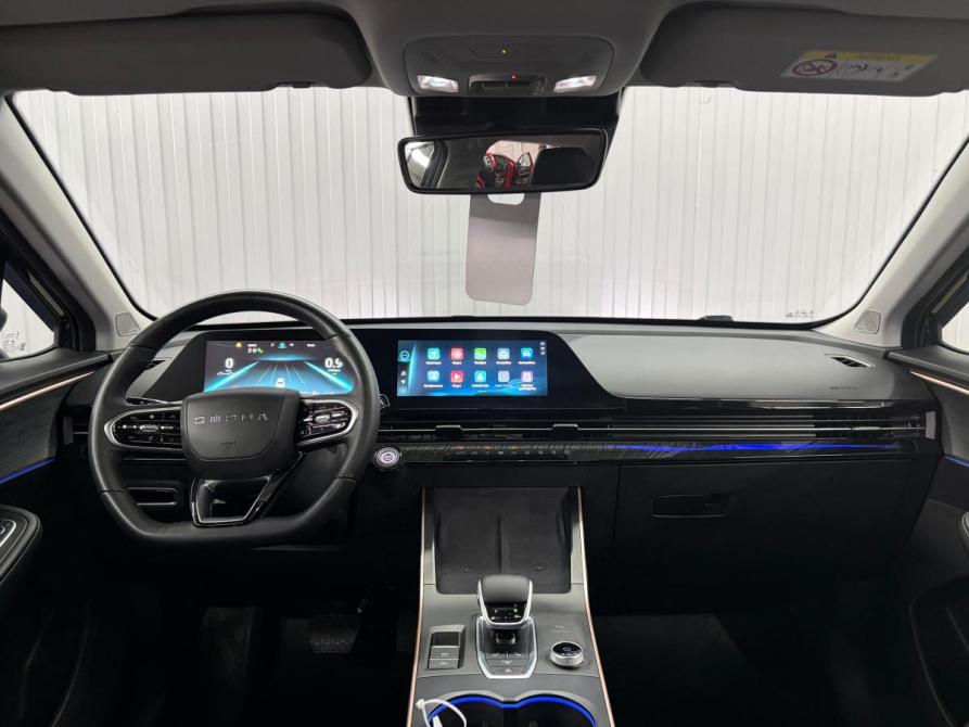 Omoda C5 I Краснодар  - изображение 9