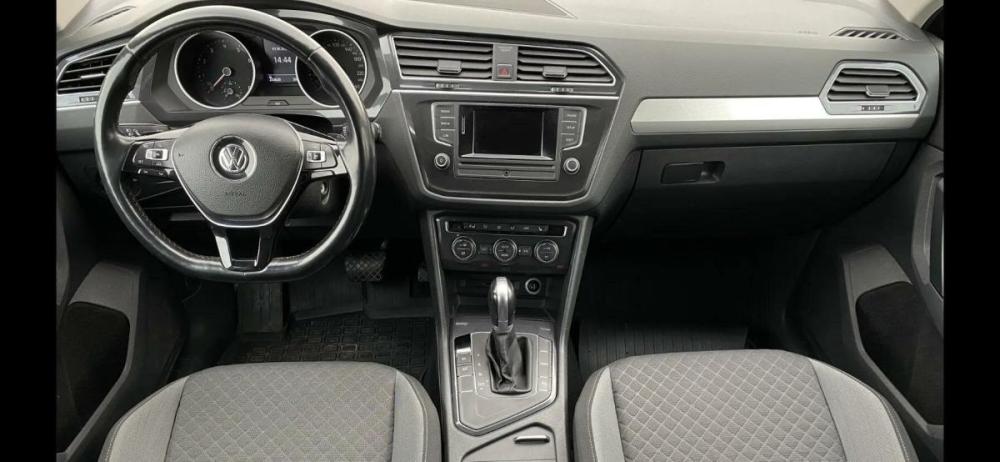 Volkswagen Tiguan II Тверь  - изображение 8
