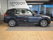 BMW X3 III (G01) Москва  - изображение 35