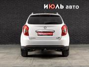 SsangYong Actyon II Екатеринбург  - изображение 25