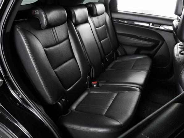 Kia Sorento II Рестайлинг с пробегом 2013 года, цена 1 799 000 рублей, 255194 км, внедорожник, Автокод Объявления