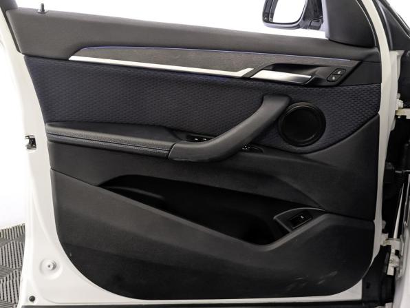 BMW X1 II (F48) Рестайлинг с пробегом 2021 года, цена 3 675 000 рублей, 52482 км, внедорожник, Автокод Объявления