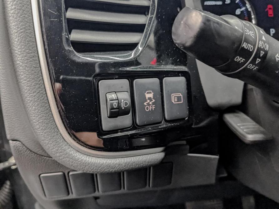 Mitsubishi Outlander III Москва  - изображение 26