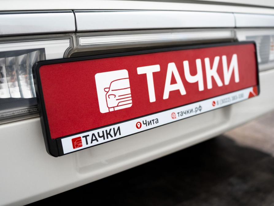 Daihatsu Atrai V Рестайлинг Чита  - изображение 16