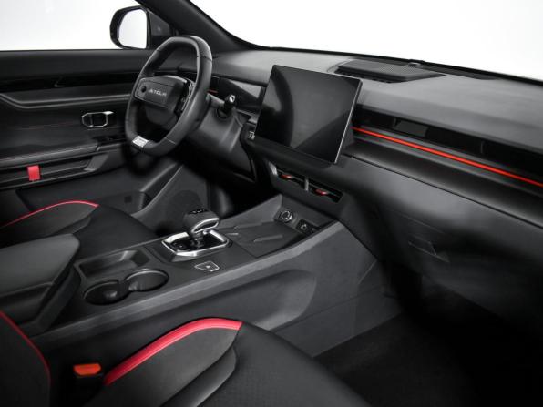 JETOUR DASHING I с пробегом 2023 года, цена 1 839 000 рублей, 37830 км, внедорожник, Автокод Объявления