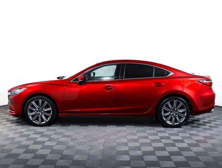 Mazda 6 III (GJ) Рестайлинг 2 Москва  - изображение 9