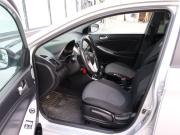 Hyundai Solaris I Рестайлинг Екатеринбург  - изображение 29