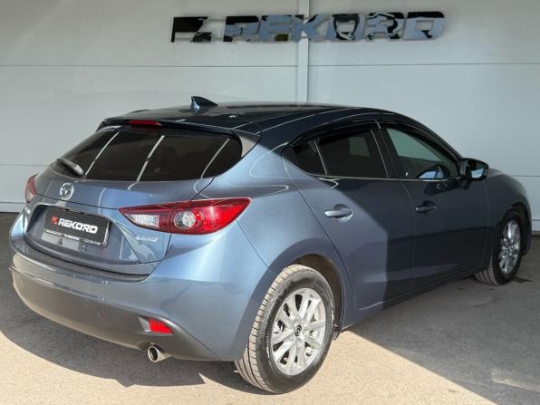 Mazda Axela III с пробегом 2016 года, цена 1 050 000 рублей, 208392 км, хэтчбек, Автокод Объявления