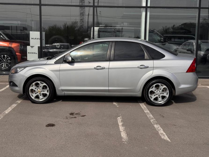 Ford Focus II Рестайлинг Воронеж  - изображение 5