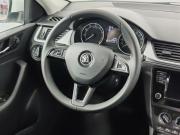 Skoda Rapid I Рестайлинг Москва  - изображение 38