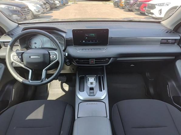 Haval Jolion I с пробегом 2023 года, цена 2 050 000 рублей, 21453 км, внедорожник, Автокод Объявления