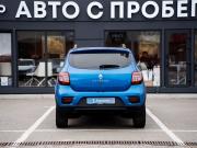 Renault Sandero II Рестайлинг Ростов-на-Дону  - изображение 29