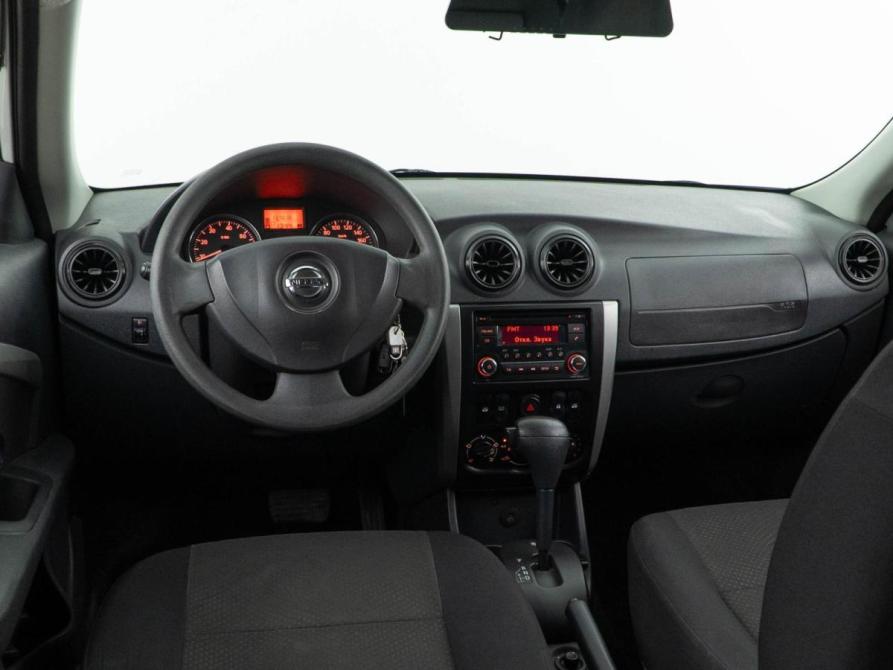 Nissan Almera III (G15) Москва  - изображение 6