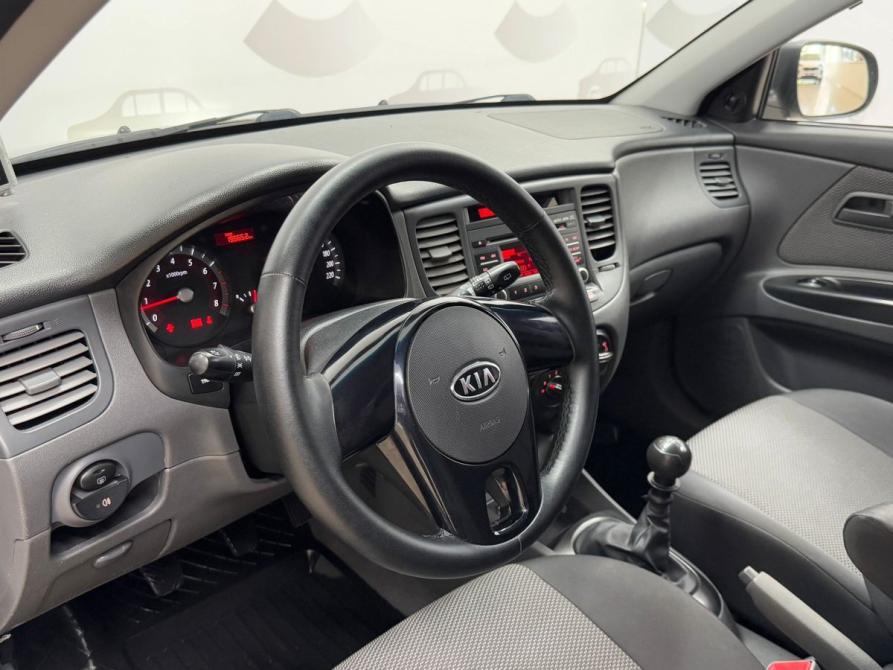 Kia Rio II Рестайлинг Ставрополь  - изображение 7