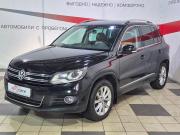 Volkswagen Tiguan I Рестайлинг Воронеж  - изображение 23