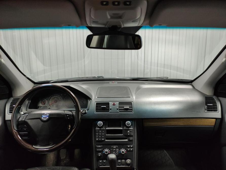 Volvo XC90 I Рестайлинг Пермь  - изображение 8