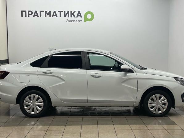 Lada (ВАЗ) Vesta I Рестайлинг (NG) с пробегом 2023 года, цена 1 179 000 рублей, 51000 км, седан, Автокод Объявления