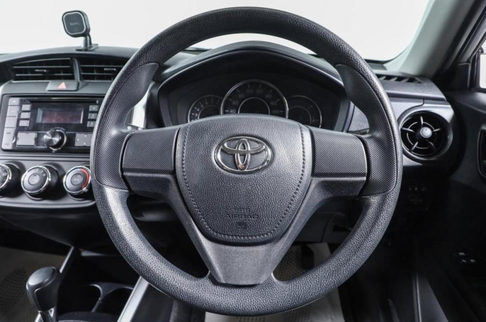 Toyota Corolla XI (E160 E170) Рестайлинг 2 Новосибирск  - изображение 13