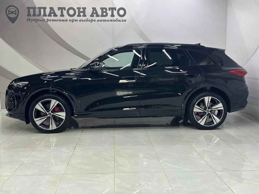 Audi Q5 III Воронеж  - изображение 11