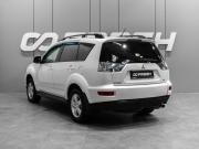 Mitsubishi Outlander II Рестайлинг Тюмень  - изображение 21