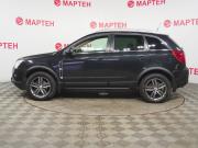 Opel Antara I Рестайлинг Вологда  - изображение 26