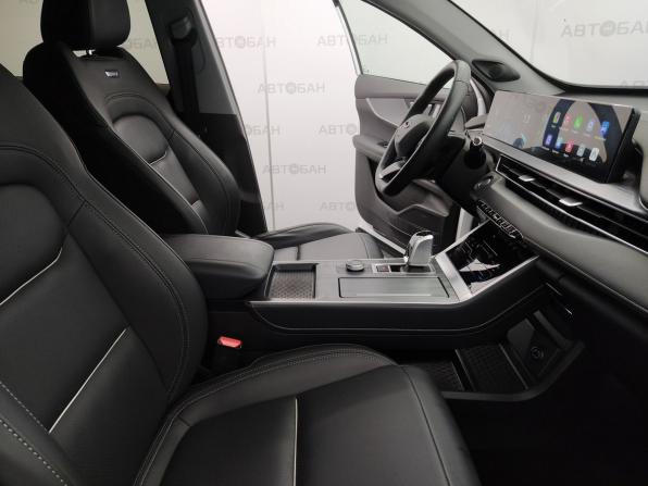 Chery Tiggo 7 Pro Max I с пробегом 2023 года, цена 1 893 000 рублей, 40000 км, внедорожник, Автокод Объявления