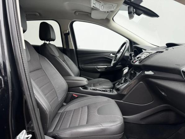 Ford Kuga II с пробегом 2013 года, цена 1 428 000 рублей, 74376 км, внедорожник, Автокод Объявления